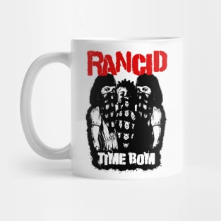 Rancid Mug